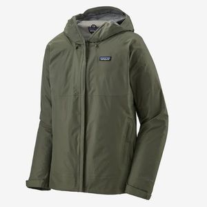 Men’s Torrentshell 3L Jacket Sz S & M